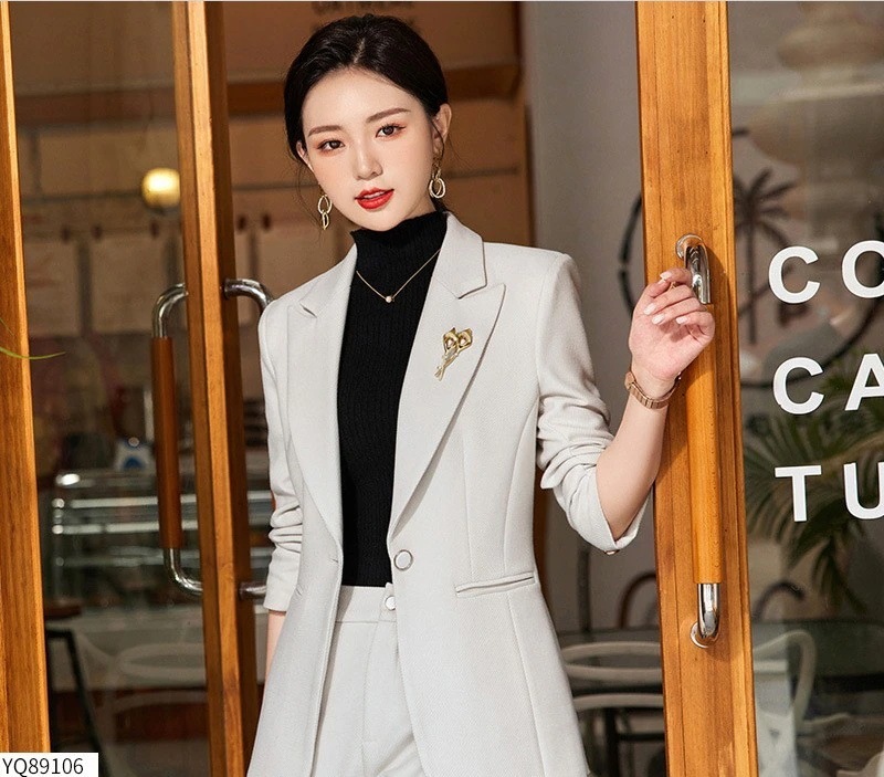 スーツ春秋 2024人気新作 入学式リクルートスーツ 卒業式 卒園式 ママスーツ スーツ見えフォーマル 礼服 セレモニースーツ 通勤長袖アウター 気質 おしゃれスーツ セット