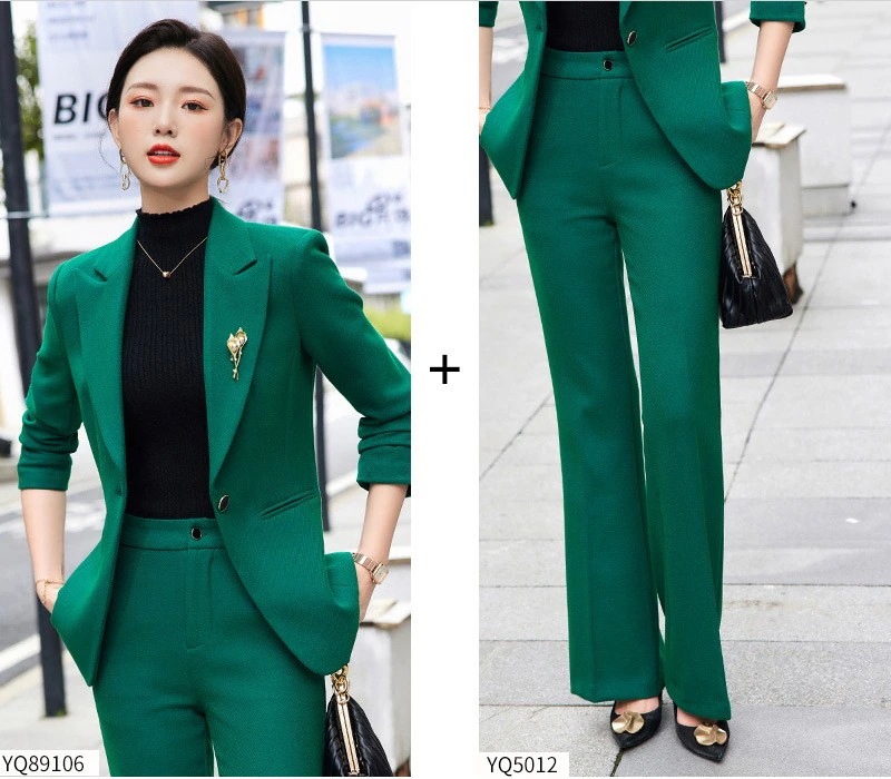 スーツ春秋 2024人気新作 入学式リクルートスーツ 卒業式 卒園式 ママスーツ スーツ見えフォーマル 礼服 セレモニースーツ 通勤長袖アウター 気質 おしゃれスーツ セット