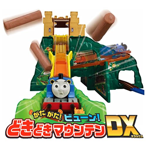 タカラトミー(TAKARA TOMY) 『 プラレール トーマス きかんしゃ