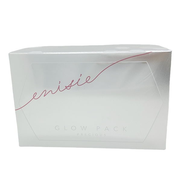 Qoo10] エニシー 【2箱セット】 炭酸ガスパック エニシ