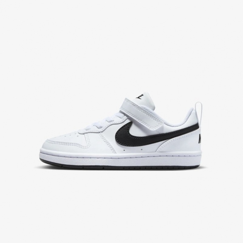 ナイキコートバロウリクラフトキッズシューズ DV5457_104