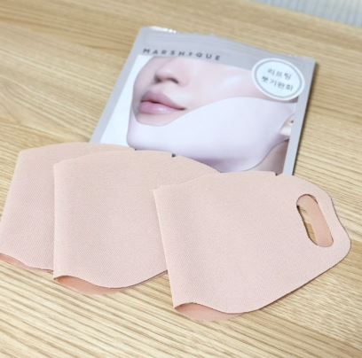 ラインリフティングハイドロゲルパッチ3種 (フェイスライン3枚/ 口角6枚/ アイ18枚) 1+1 ラインリフティングハイドロゲルパッチ3種 (フェイスライン3枚/ 口角6枚/ アイ18枚) 1+1