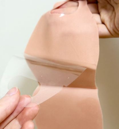 ラインリフティングハイドロゲルパッチ3種 (フェイスライン3枚/ 口角6枚/ アイ18枚) 1+1 ラインリフティングハイドロゲルパッチ3種 (フェイスライン3枚/ 口角6枚/ アイ18枚) 1+1