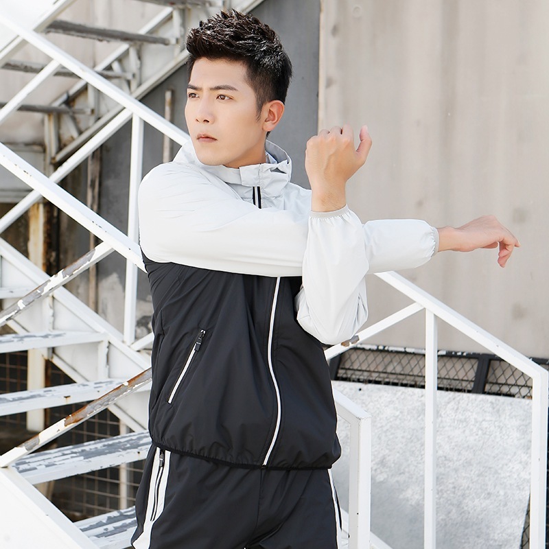 サウナスーツ メンズ レディース 10倍発汗 ダイエット 洗濯可 おしゃれ 男女兼用 上下セット サウナスーツ メンズ レディース 10倍発汗 ダイエット 洗濯可 おしゃれ 男女兼用 上下セット