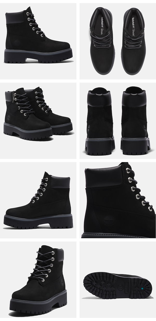 Qoo10] ティンバーランド Timberland ブーツ レディース