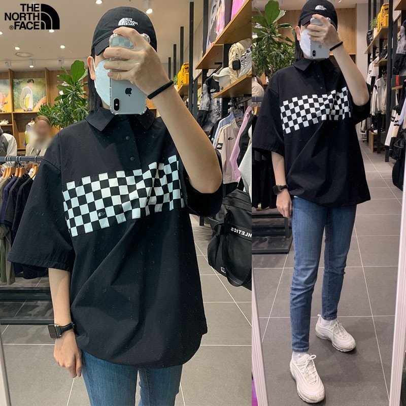 韓国正規品保証 関税負担なし NT7PP00J FIELD S/S POLOデイリー 基本 着装 男子 女子 人気 韓国 ファッション 男女共用 アウトドア 韓国正規品保証 関税負担なし NT7PP00J FIELD S/S POLOデイリー 基本 着装 男子 女子 人気 韓国 ファッション 男女共用 アウトドア