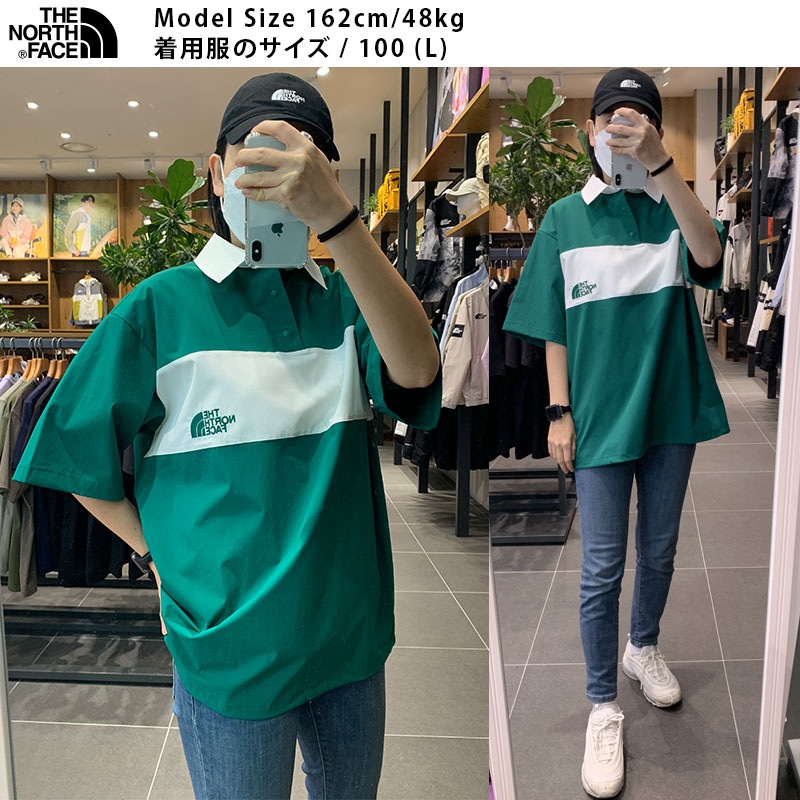 韓国正規品保証 関税負担なし NT7PP00J FIELD S/S POLOデイリー 基本 着装 男子 女子 人気 韓国 ファッション 男女共用 アウトドア 韓国正規品保証 関税負担なし NT7PP00J FIELD S/S POLOデイリー 基本 着装 男子 女子 人気 韓国 ファッション 男女共用 アウトドア