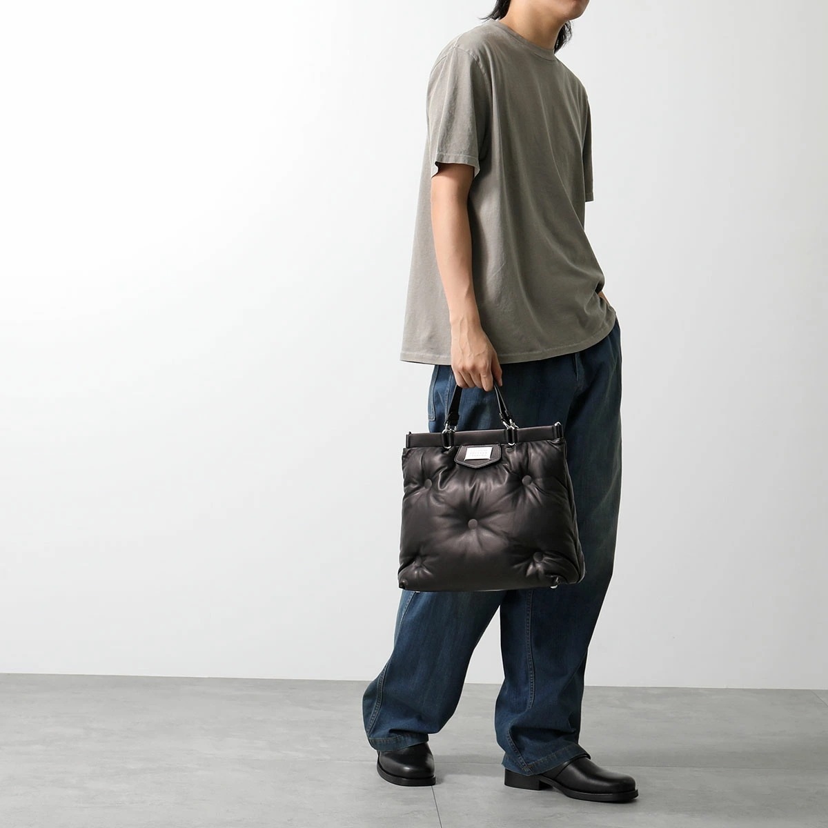 Maison Margiela グラムスラム ミディアム Maison Margiela/メゾン マルジェラ_Women通販 | 「グラム スラム