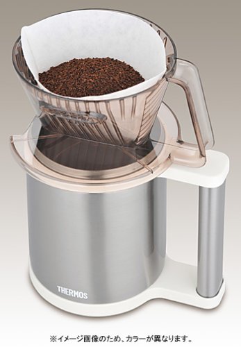 サーモス 真空断熱マグ 280ml(0.28L) ブラック JCP-280C BK サーモス 真空断熱マグ 280ml(0.28L) ブラック JCP-280C BK