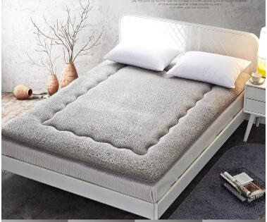 メガ割 敷布団 マットレス*シングル セミ　腰にやさしい 高反発 硬め マットレス 寝具 ベ