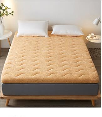 メガ割 敷布団 マットレス*シングル セミ　腰にやさしい 高反発 硬め マットレス 寝具 ベ