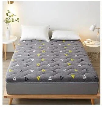 メガ割 敷布団 マットレス*シングル セミ　腰にやさしい 高反発 硬め マットレス 寝具 ベ