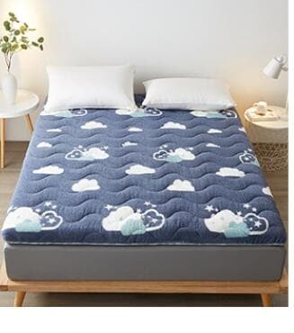 メガ割 敷布団 マットレス*シングル セミ　腰にやさしい 高反発 硬め マットレス 寝具 ベ