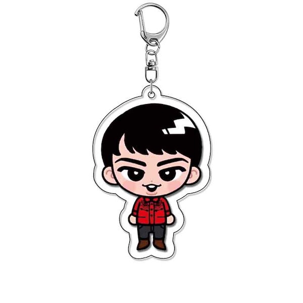 Qoo10] 目黒蓮 渡辺翔太 向井康二 阿部亮平 S