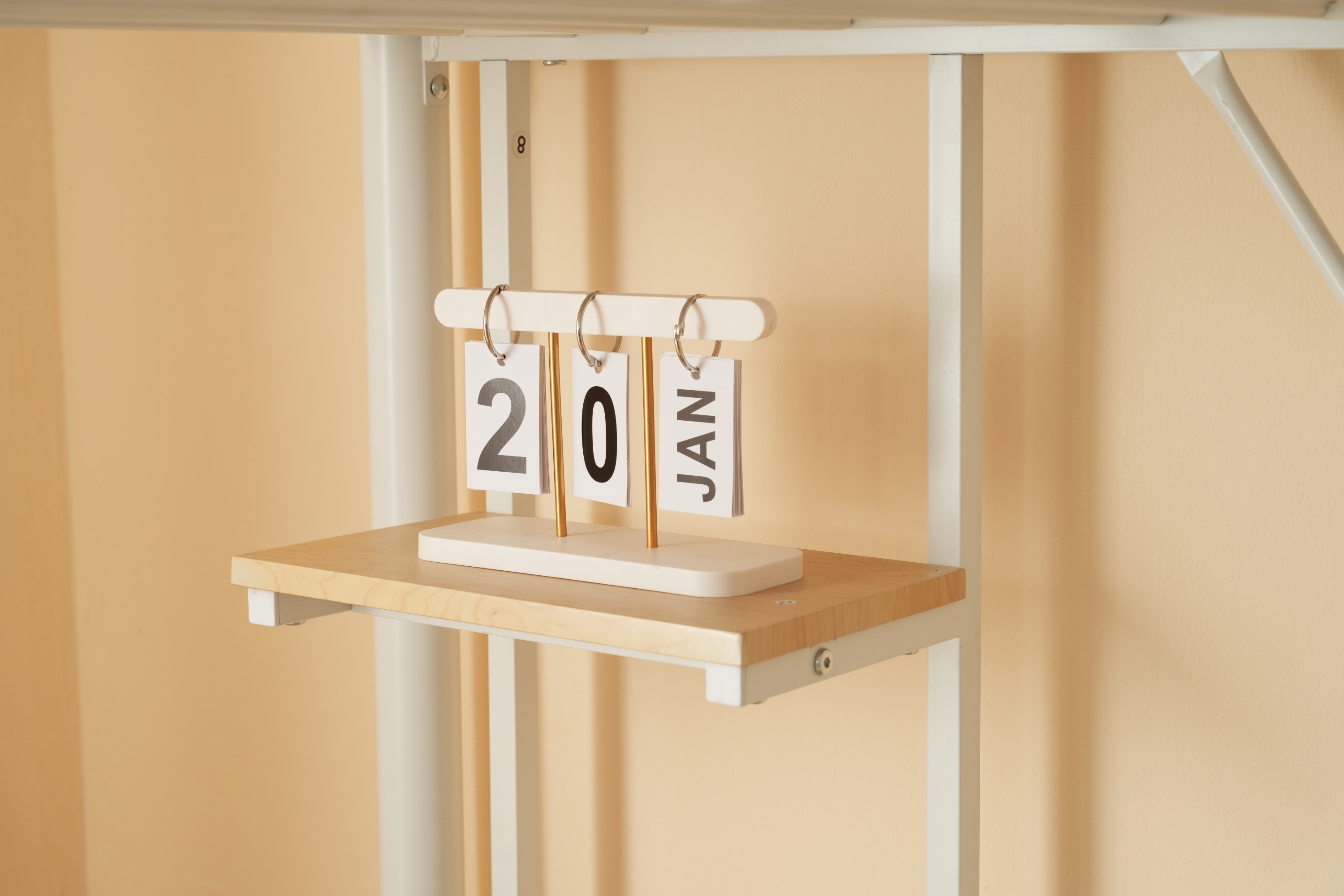 [レビュー投稿で 100 ポイント返還]ロフトベッド収納棚シングルデスク付きパイプベッド子供ベッドパイプ北欧風金属収納はしご