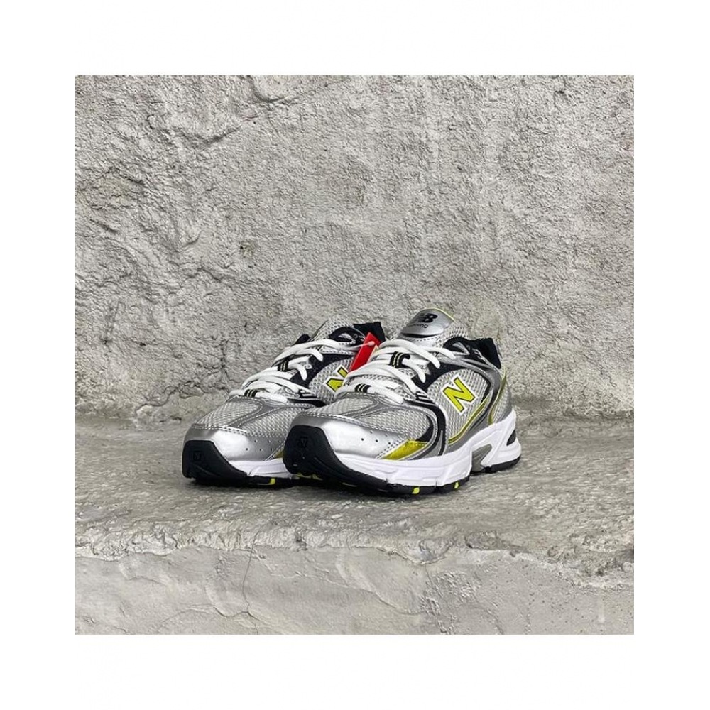 ニューバランス 530 シルバー MR530SC ニューバランス 530 シルバー MR530SC