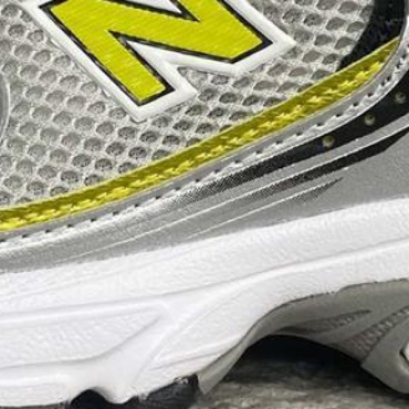 ニューバランス 530 シルバー MR530SC ニューバランス 530 シルバー MR530SC