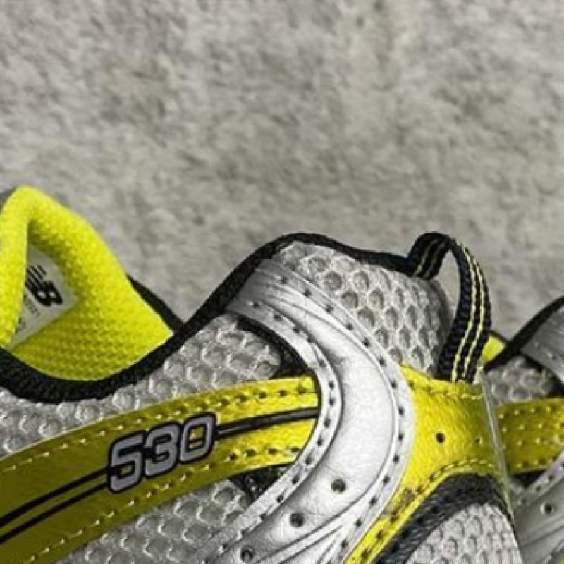 ニューバランス 530 シルバー MR530SC ニューバランス 530 シルバー MR530SC