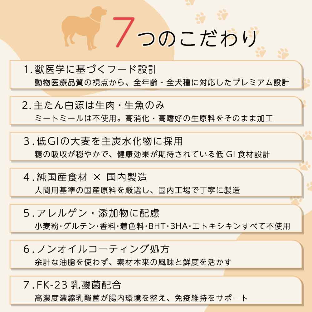 スマイリー さくらdeli 1.5kg ドッグフード 無添加 国産 一般食 小型犬 中型犬 大型犬 馬肉 乳酸菌 グルテンフリー 無着色 オイルコーティング不使用 低GI スマイリー さくらdeli 1.5kg ドッグフード 無添加 国産 一般食 小型犬 中型犬 大型犬 馬肉 乳酸菌 グルテンフリー 無着色 オイルコーティング不使用 低GI