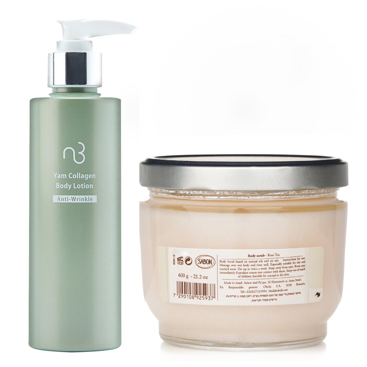 SABON サボン スクラブ 美容