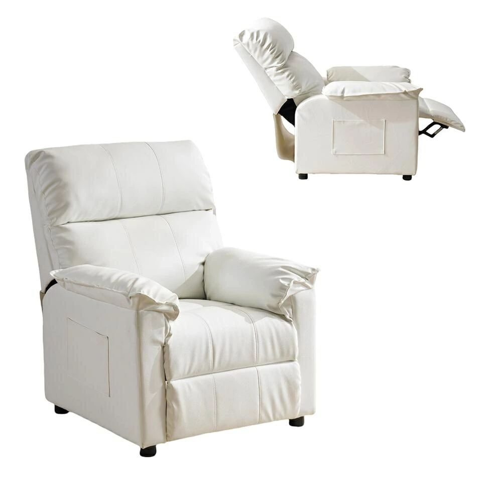 ソファ リクライニングソファ 1人掛け 寝られる 収納ポケット付き 背もたれ ゲーミングチェア PU ソファベッド チェア リクライニングチェア ふわふわ オットマン一体型 座椅子 コンパ ソファ リクライニングソファ 1人掛け 寝られる 収納ポケット付き 背もたれ ゲーミングチェア PU ソファベッド チェア リクライニングチェア ふわふわ オットマン一体型 座椅子 コンパ