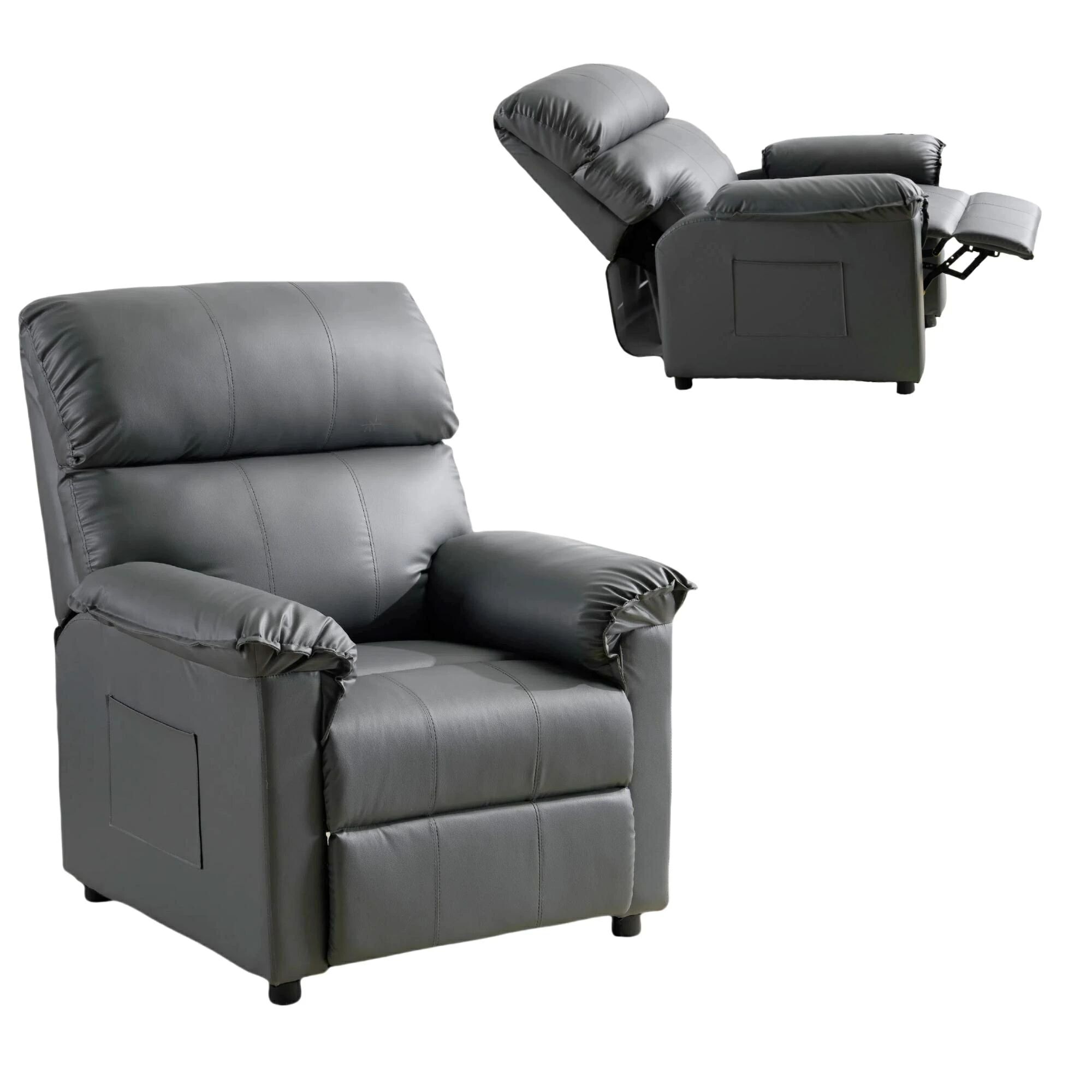 ソファ リクライニングソファ 1人掛け 寝られる 収納ポケット付き 背もたれ ゲーミングチェア PU ソファベッド チェア リクライニングチェア ふわふわ オットマン一体型 座椅子 コンパ ソファ リクライニングソファ 1人掛け 寝られる 収納ポケット付き 背もたれ ゲーミングチェア PU ソファベッド チェア リクライニングチェア ふわふわ オットマン一体型 座椅子 コンパ