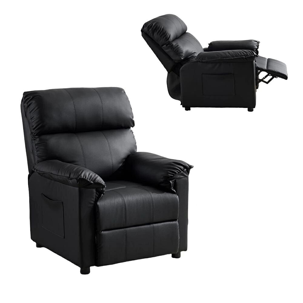 ソファ リクライニングソファ 1人掛け 寝られる 収納ポケット付き 背もたれ ゲーミングチェア PU ソファベッド チェア リクライニングチェア ふわふわ オットマン一体型 座椅子 コンパ ソファ リクライニングソファ 1人掛け 寝られる 収納ポケット付き 背もたれ ゲーミングチェア PU ソファベッド チェア リクライニングチェア ふわふわ オットマン一体型 座椅子 コンパ