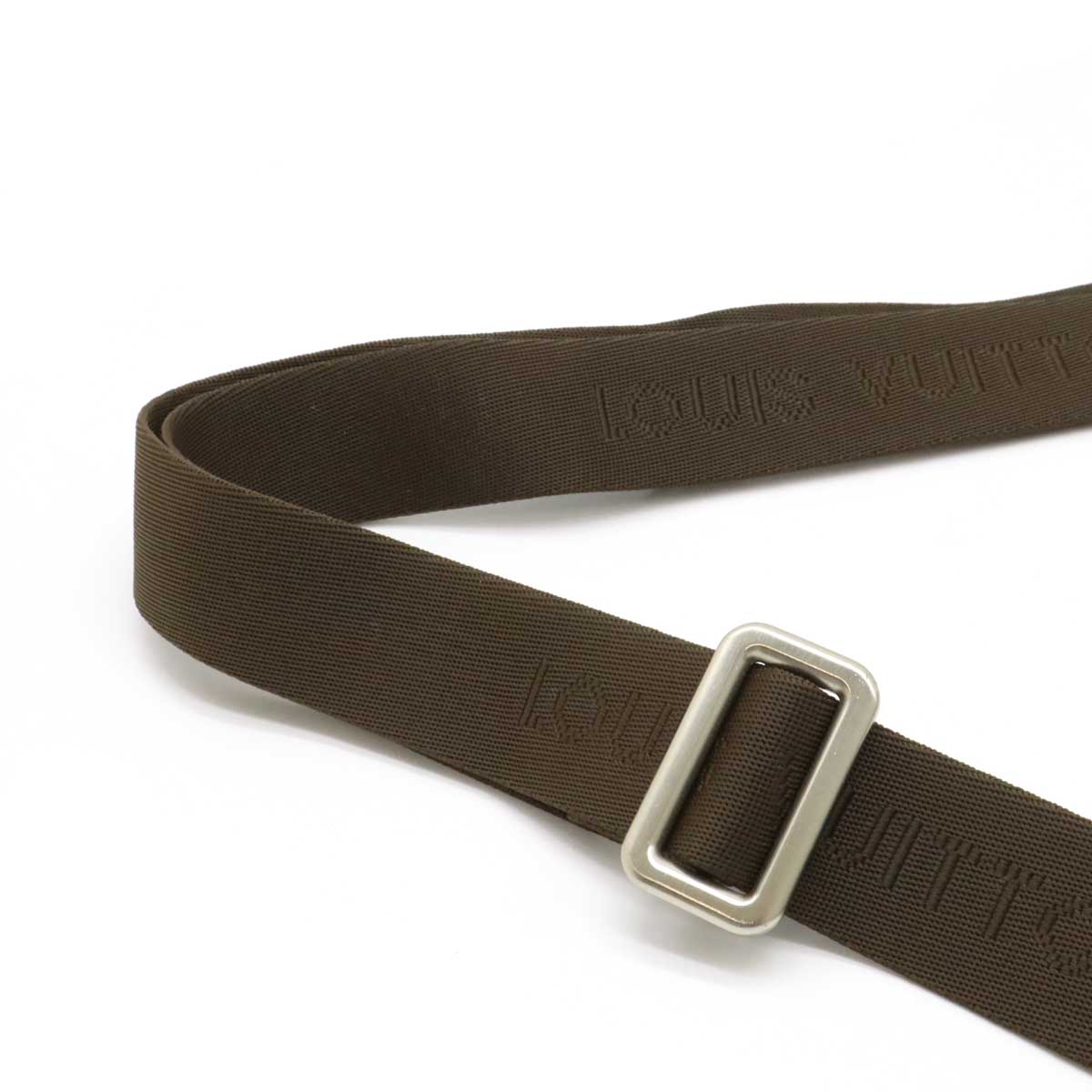 ダミエジェアン プチメサジェ メッセンジャー ショルダーバッグ 斜め掛け テール カーキ M9361 ダミエジェアン プチメサジェ メッセンジャー ショルダーバッグ 斜め掛け テール カーキ M9361