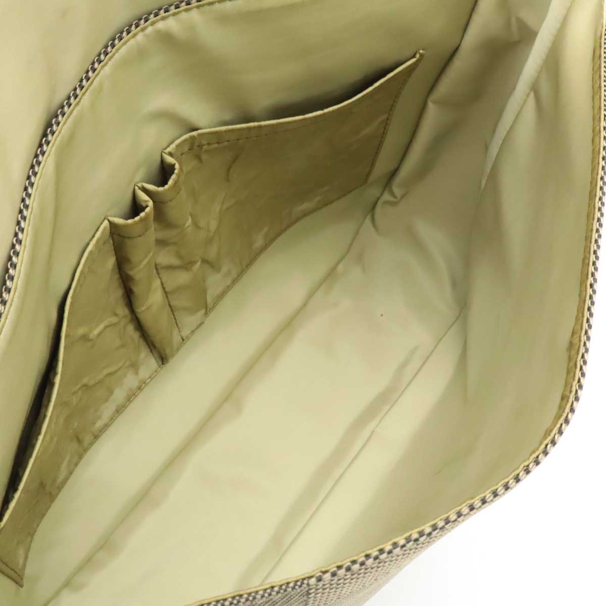 ダミエジェアン プチメサジェ メッセンジャー ショルダーバッグ 斜め掛け テール カーキ M9361 ダミエジェアン プチメサジェ メッセンジャー ショルダーバッグ 斜め掛け テール カーキ M9361