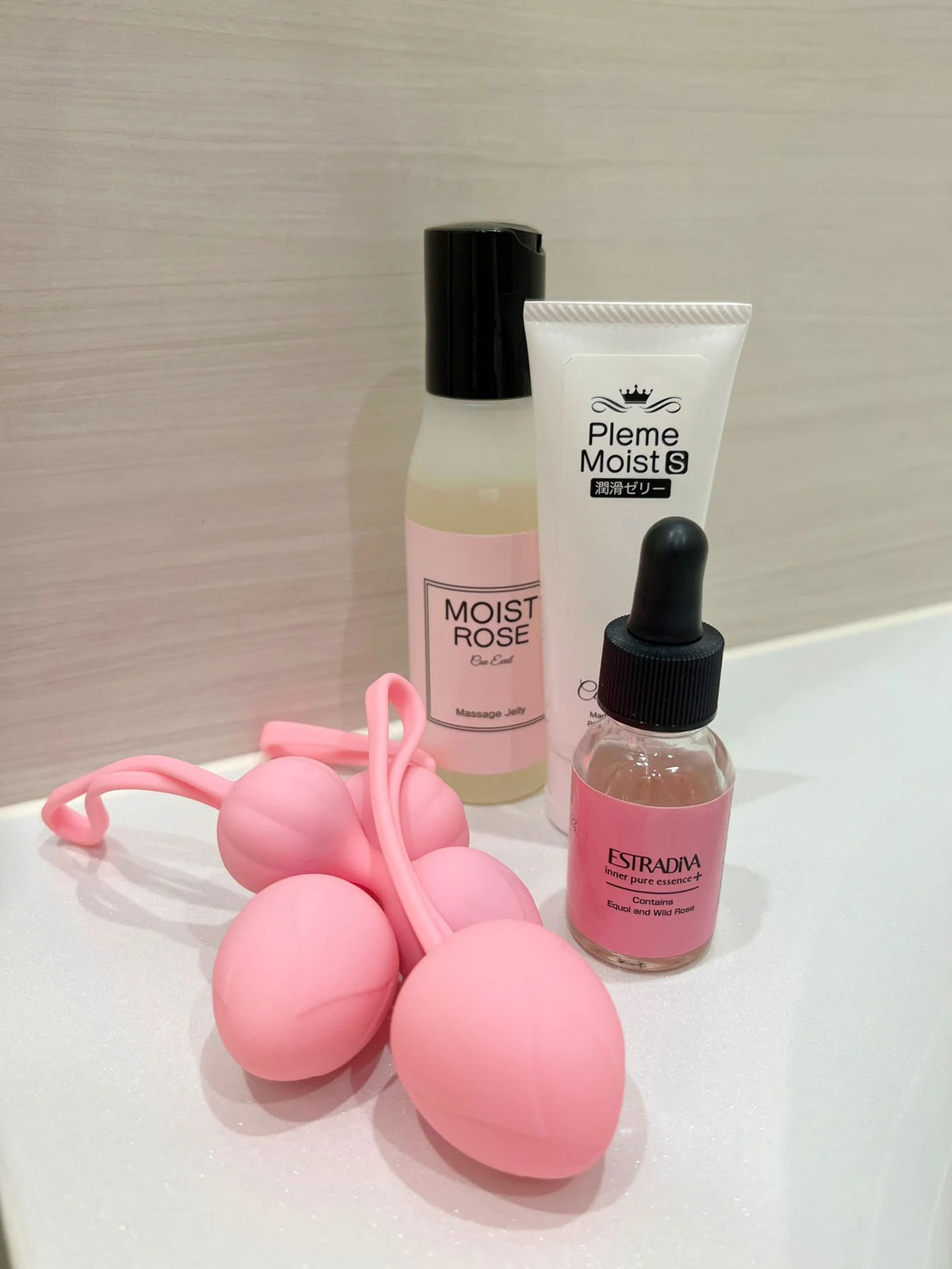 TOMONIボールズ デリケートゾーンケア 骨盤底筋トレーニング 膣トレーニング 膣トレボール フェムケア フェムケア対策 産後ケア 尿漏れ 生理不順 更年期 TOMONIボールズ デリケートゾーンケア 骨盤底筋トレーニング 膣トレーニング 膣トレボール フェムケア フェムケア対策 産後ケア 尿漏れ 生理不順 更年期