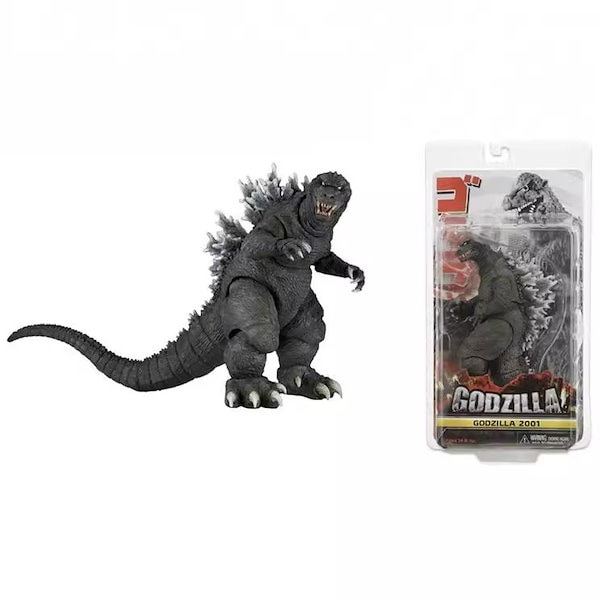 【送料込】激レア　ゴジラ　GODZILLA 怪獣フィギュアセット 20体以上 JAPAN GODZILLA ゴジラ(2023)墨絵 4582769732072 おもちゃの通販