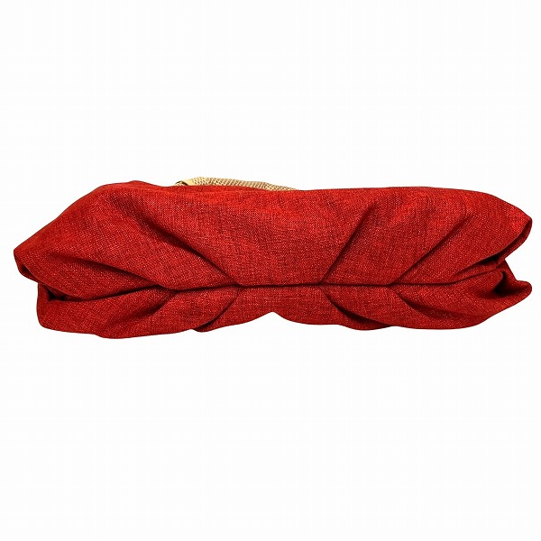 ランバン レッド バッグ トートバッグ ハンドバッグ レディース 未使用品【中古】 ランバン レッド バッグ トートバッグ ハンドバッグ レディース 未使用品【中古】