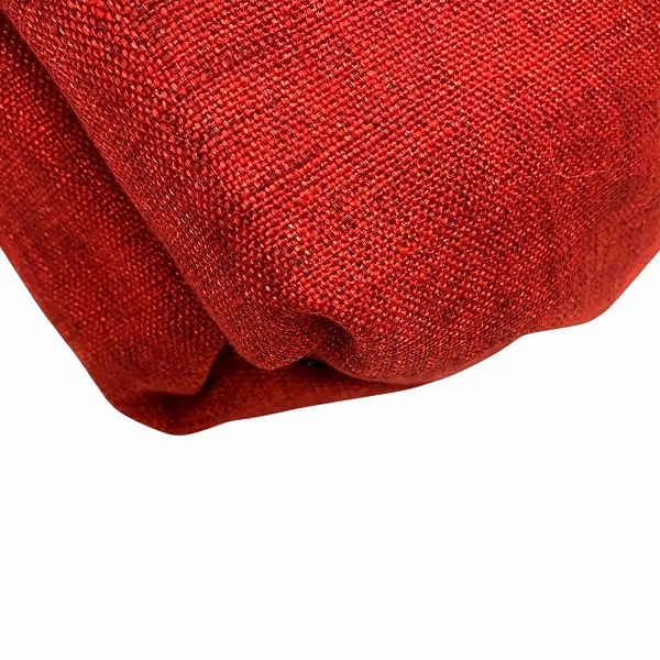 ランバン レッド バッグ トートバッグ ハンドバッグ レディース 未使用品【中古】 ランバン レッド バッグ トートバッグ ハンドバッグ レディース 未使用品【中古】