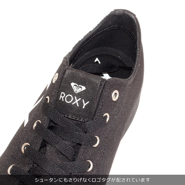 Qoo10] ロキシー ROXY ロキシー スニーカー レディー