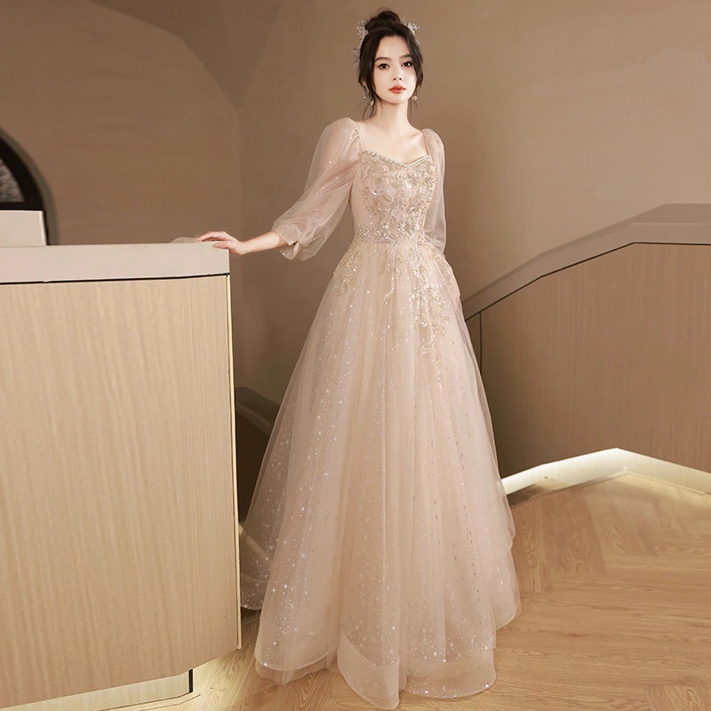 高級感 ウェディングドレス パーティードレス 姉妹ドレス お呼ばれドレス フレンチヴィンテージ ロングドレス ワンショルダー マーメイド スリミングレース結婚式二次会 成人式 前撮り 高級感 ウェディングドレス パーティードレス 姉妹ドレス お呼ばれドレス フレンチヴィンテージ ロングドレス ワンショルダー マーメイド スリミングレース結婚式二次会 成人式 前撮り