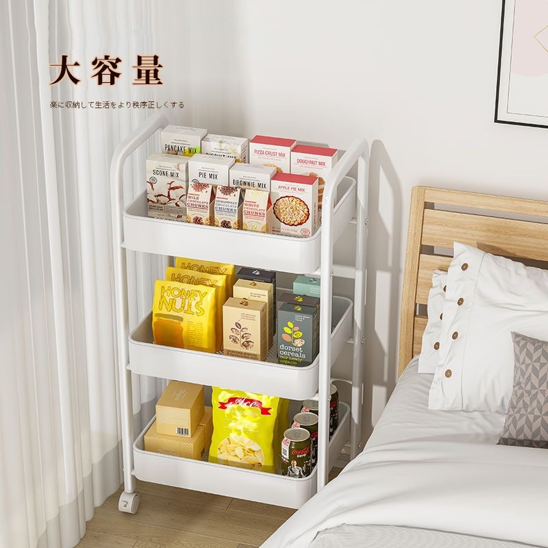 ローラー付き収納ラック 丈夫なカーボン材質 3段4段収納ラック 水切り収納ラック トイレ収納 収納棚 大容量収納ラック ローラー付き収納ラック 丈夫なカーボン材質 3段4段収納ラック 水切り収納ラック トイレ収納 収納棚 大容量収納ラック