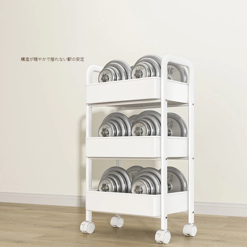 ローラー付き収納ラック 丈夫なカーボン材質 3段4段収納ラック 水切り収納ラック トイレ収納 収納棚 大容量収納ラック ローラー付き収納ラック 丈夫なカーボン材質 3段4段収納ラック 水切り収納ラック トイレ収納 収納棚 大容量収納ラック
