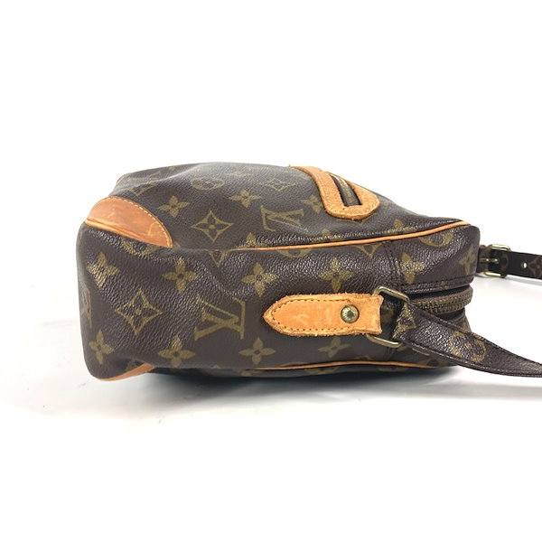 Qoo10] Louis Vuitton ショルダーバッグ M45285 ポトマッ