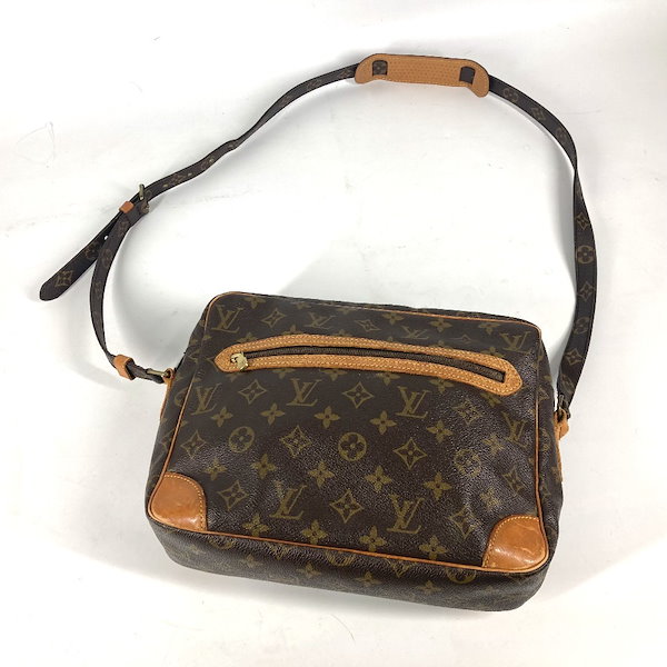 Qoo10] Louis Vuitton ショルダーバッグ M45285 ポトマッ
