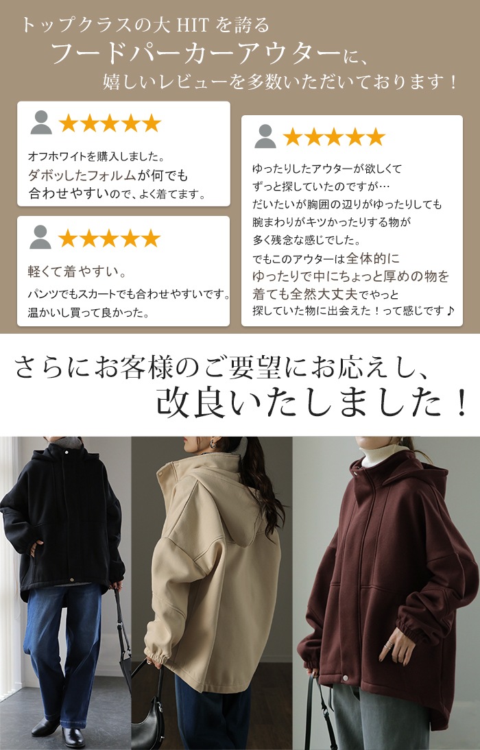1月下旬入荷 アウター レディース パーカー 裏起毛 トップス トレーナー スウェット ジャケット 1月下旬入荷 アウター レディース パーカー 裏起毛 トップス トレーナー スウェット ジャケット