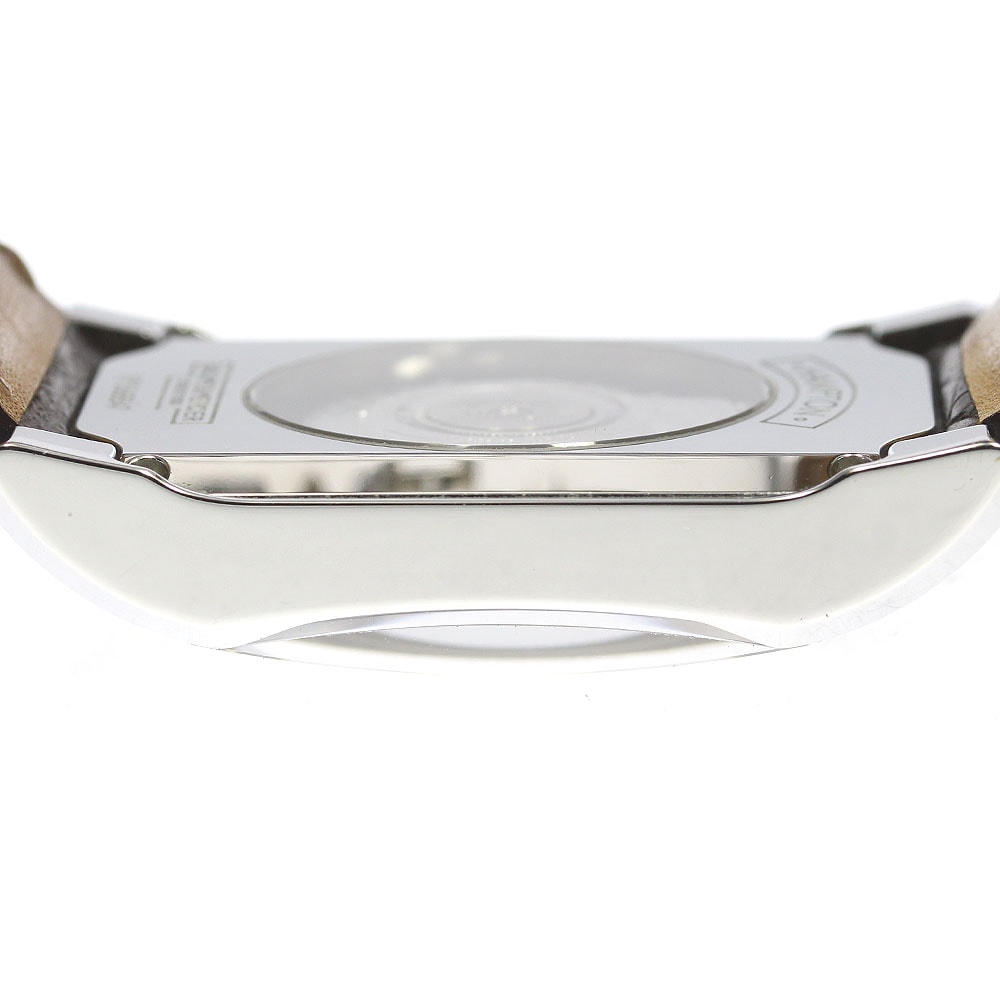 ボーム&メルシェ Baume & Mercier 65751 ハンプトン クラシック デイト 自動巻き メンズ _812349【中古】 ボーム&メルシェ Baume & Mercier 65751 ハンプトン クラシック デイト 自動巻き メンズ _812349【中古】