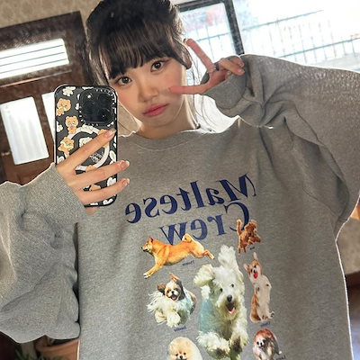 Qoo10] WaiKei [LE SSERAFIM チェウォン 着 : レディース服