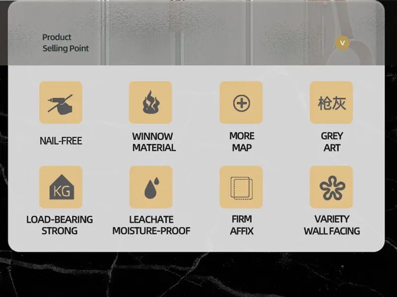 モップとほうきのホルダー,実用的なクリップ付きの収納ラック,省スペースのハンガー,収納ツール用のフック