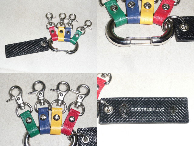 キーホルダー Torque トルク 096631 96631 ikt02