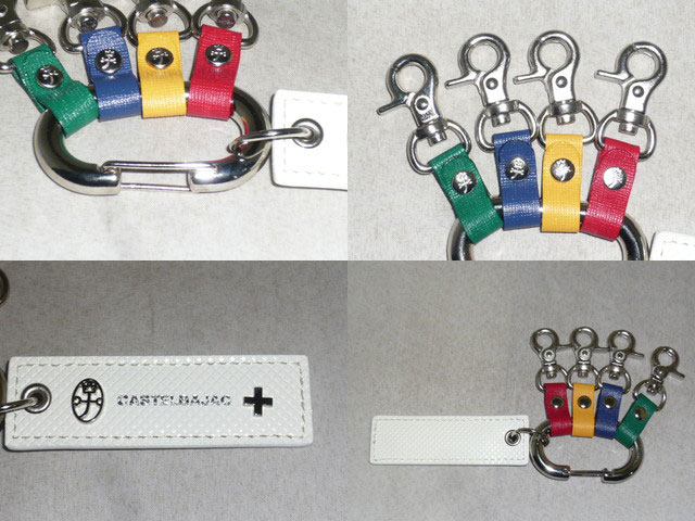 キーホルダー Torque トルク 096631 96631 ikt02