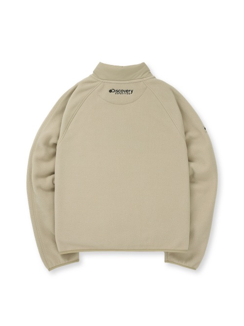 Discovery EXPEDITION Women s Woven Hybrid Fleece Jacket 67