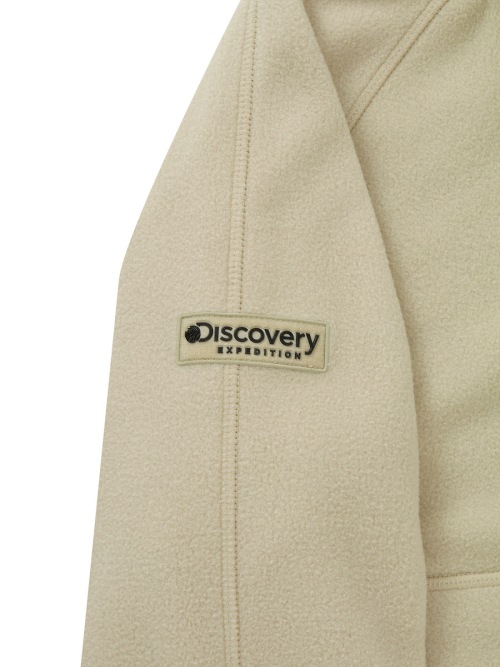 Discovery EXPEDITION Women s Woven Hybrid Fleece Jacket 67