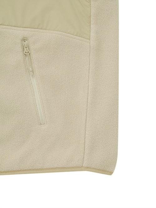 Discovery EXPEDITION Women s Woven Hybrid Fleece Jacket 67