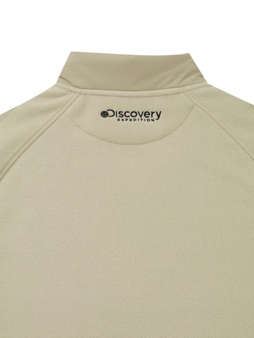 Discovery EXPEDITION Women s Woven Hybrid Fleece Jacket 67