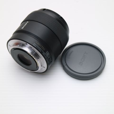 新品同様 SONY E 11mm F1.8 SEL11F18 単焦点レンズ Eマウント 即日発送 土日祝発送OK 145 新品同様 SONY E 11mm F1.8 SEL11F18 単焦点レンズ Eマウント 即日発送 土日祝発送OK 145
